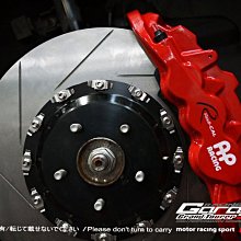 德朋國際/ AP RACING MAZDA CX5 專用 CP-8521 六活塞卡鉗組 制動升級 最新款式