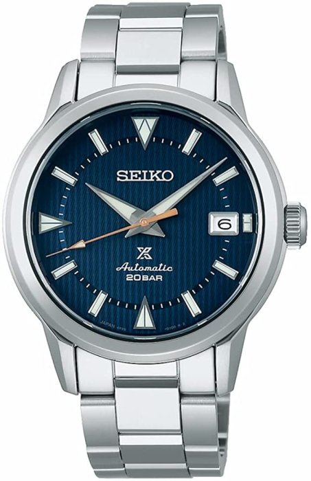 日本正版 SEIKO 精工 PROSPEX SBDC159 男錶 手錶 機械錶 日本代購