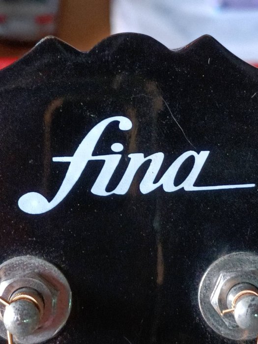 【銓芳家具】Fina FAW-802B 木吉他 附吉他袋 民謠木吉他 民謠吉他 聲音渾厚動人 單板 旅行吉他 黑色吉他