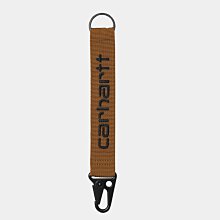 【日貨代購CITY】2023AW Carhartt WIP Jaden Keyholder 扣環 掛勾 鑰匙圈 現貨 I027773