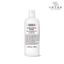 小婷子美妝~Kiehl's 契爾氏 冰河保濕機能水 500ml 限量加大版~可面交超取