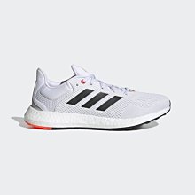 南◇2021 9月 ADIDAS PUREBOOST 21 GY5099 白黑 緩震 透氣 編織 運動慢跑鞋