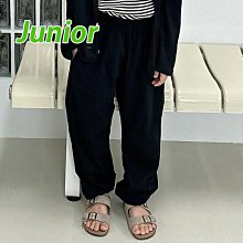 JS~JM ♥褲子(BLACK) MAMAMI-2 24夏季 MMI240416-133『韓爸有衣正韓國童裝』~預購