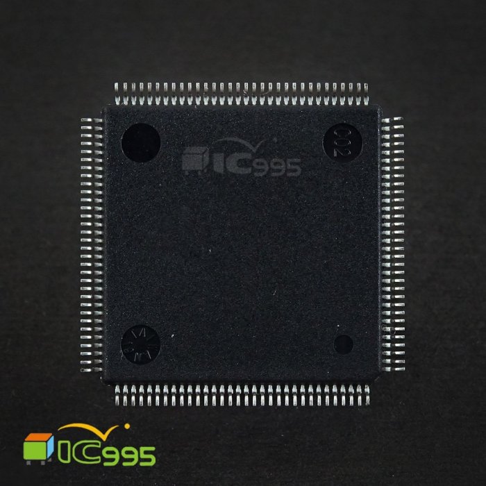 (ic995)  NPCE781LA0DX TQFP-128 電腦管理 芯片 IC 全新品 壹包1入 #6889