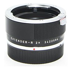 『永佳懷舊』For LEICA  萊卡 Extender-R 2X 加倍鏡 no.3422684 ~中古品~