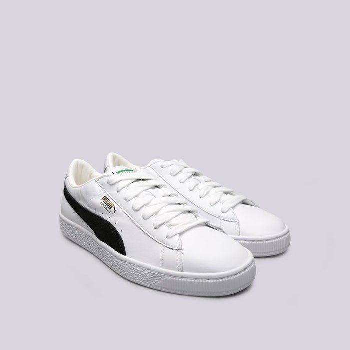 PUMA BASKET CLASSIC 35191203 男女段 經典 復古 休閒鞋