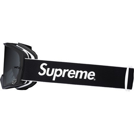 日貨代購CITY】2018SS Supreme Fox Racing VUE Goggles 滑雪護目鏡現貨