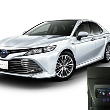 【小鳥的店】豐田 2018-2020 CAMRY 車美仕 單孔 USB 盲塞式 專用型 電壓顯示 3A 快充 AURIS