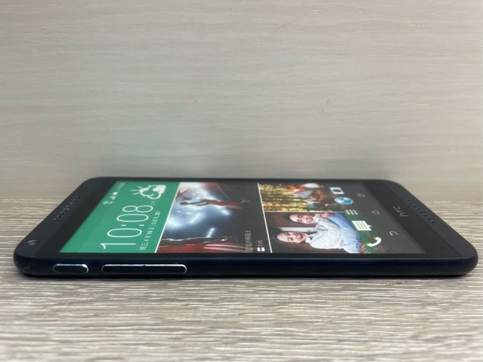 HTC 816展示機 HTC 816玩具手機 DEMO 模型機 樣品機 小朋友玩具 拍戲道具 二手