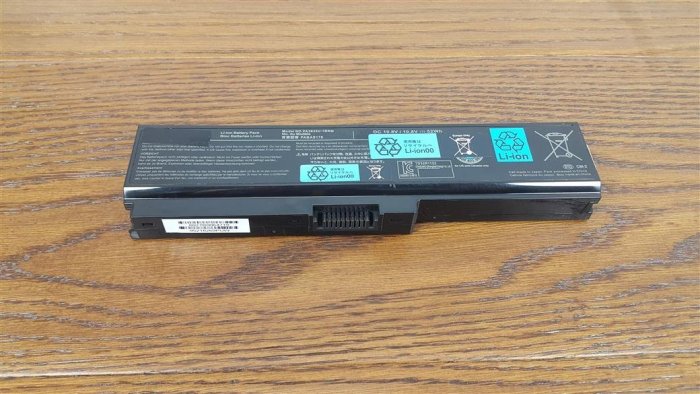 TOSHIBA PA3635U 6芯 日系電芯 電池 M512 M640 M645 M800 M801 M802 M803