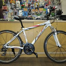 【愛爾蘭自行車】愛爾蘭 IRLAND SHIMANO 7005 21速 鋁合金 登山車 高雄 冠鑫自行車