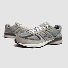 【日貨代購CITY】NEW BALANCE 990 V5 GC990GL5 大童 元祖灰 余文樂 現貨