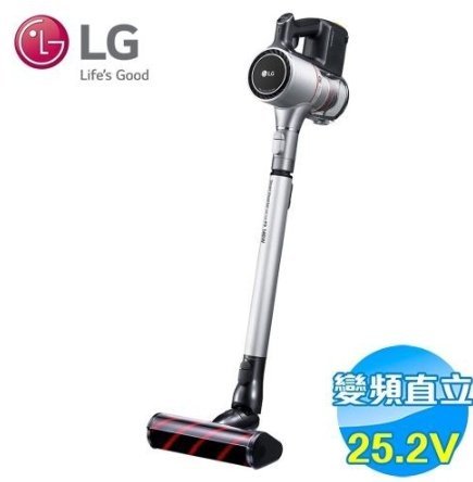 福利品 LG  A9BEDDINGX A9無線吸塵器 馬達保固9年左右取代 dyson v10 sv12 v8 v7