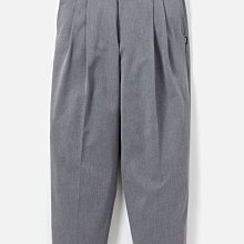 【日貨代購CITY】2023SS NEIGHBORHOOD TWO TUCK PANTS 3/7發