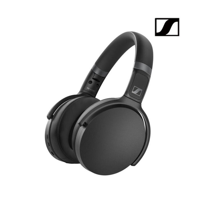 SENNHEISER HD 450BT 無線藍牙降噪耳機 | 新竹台北音響 | 台北音響推薦 | 新竹音響推薦