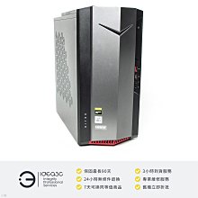 「點子3C」Acer N50-610 i5-10400F【店保3個月】16G 512G SSD + 1T HDD GTX 1650 4G 獨顯 DA334