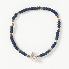 【日貨代購CITY】 FREAK'S SunKu Indigo Dye Beads Bracelet 手環 串珠 現貨