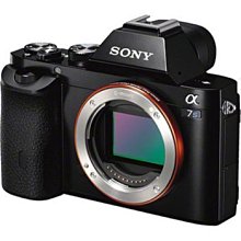 缺貨 SONY A7 ILCE-7S A7S 贈電池(共三顆)+32G高速卡+座充+吹球清潔組