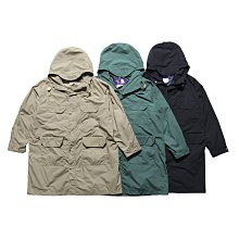 【日貨代購CITY】The North Face Purple Label 紫標 長版 風衣 NP2903N 4色 預購