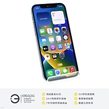 「點子3C」iPhone 12 128G 藍色【店保3個月】i12 MGJE3TA 6.1吋螢幕 A14仿生晶片 1200萬像素超廣角相機 DM628