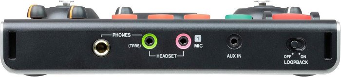 【叮噹電子】TASCAM MiniStudio Creator US-42B US42B 兩軌 錄音介面 可辦公室自取