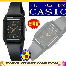 【台灣CASIO原廠公司貨】【天美鐘錶店家直營】【下殺↘超低價有保固】CASIO 女長方時尚防水錶 LQ-142-1E