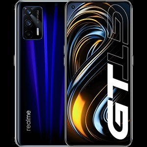 realme GT (8GB/128GB)搭門號新辦攜碼續約手機$0元送玻璃貼+防摔殼方案請洽門市