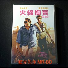 [DVD] - 火線掏寶 War Dogs ( 得利公司貨 )