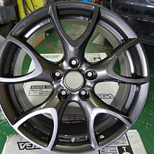 {順加輪胎}類MPS 18吋5H114.3 MAZDA 3.5.6. I-MAX.ESCAPE.邱比特.RX8