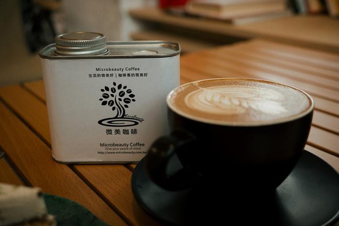 [微美咖啡]半磅275元,藍寶曼特寧 濕剝處理法(印尼)深焙咖啡豆,滿500元免運,新鮮烘焙