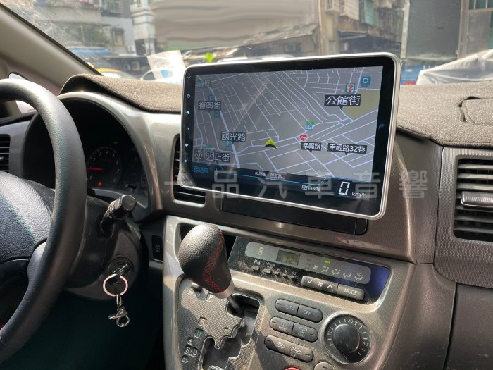 板橋一品 CONVOX GT3 10吋安卓機.8核心 面板角度可調.正版導航 CarPlay 網路電視 康博斯