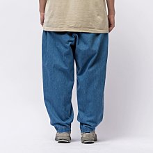 希望商店】 WTAPS UNION 02 / TROUSERS / COTTON. DENIM 21AW 單寧