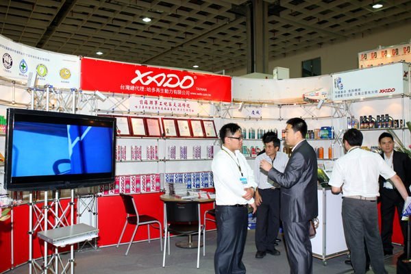 【華興國際】XADO 柴油引擎專用再生劑 凝膠 AGIP KIC 愛鐵強 MOTUL KIO 速馬力 山土匪