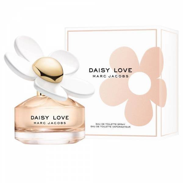 香親香愛～～Marc Jacobs MJ 親愛雛菊女性淡香水 100ml Tester, Daisy Love