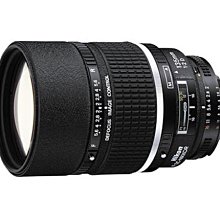 ＊兆華國際＊ Nikon AF DC 135mm F2D 國祥公司貨