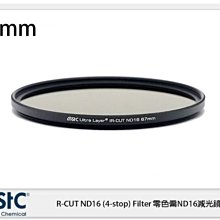 ☆閃新☆ STC IR-CUT 4-stop ND16 Filter 零色偏 減光鏡 49mm (49,公司貨)