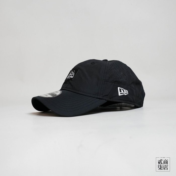 貳柒商店) New Era 9FORTY 940 UNST 老帽 帽子 透氣 戶外 軟頂 快乾 NE13597174