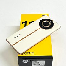 【蒐機王】Realme 11 Pro+ 5G 12G / 512G 95%新 日出之城色【可用舊機折抵購買】C8069-2