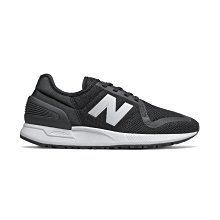 限時特價南 2021 7月 NEW BALANCE 247 MS247SG3 黑色 MS247SH3 藍色 復古 慢跑鞋