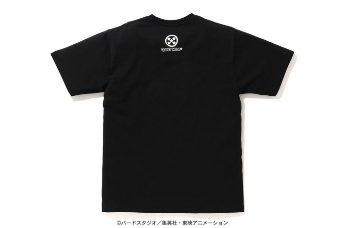 【日貨代購CITY】BAPE DRAGON BALL Z BABY MILO 七龍珠 特南克斯 佛利沙 短T 現貨