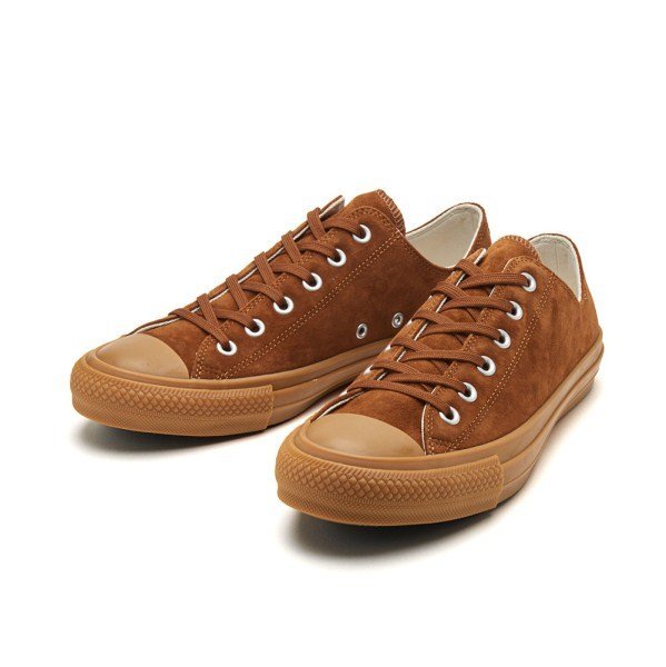 【日貨代購CITY】CONVERSE ALL STAR 100 SUEDE WV ABC-MART 限定 麂皮 預購