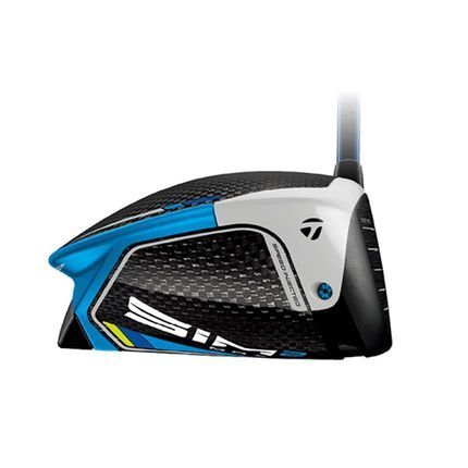 Taylormade泰勒梅高爾夫球桿SIM2一號木SIM2 MAX發球木男士通用