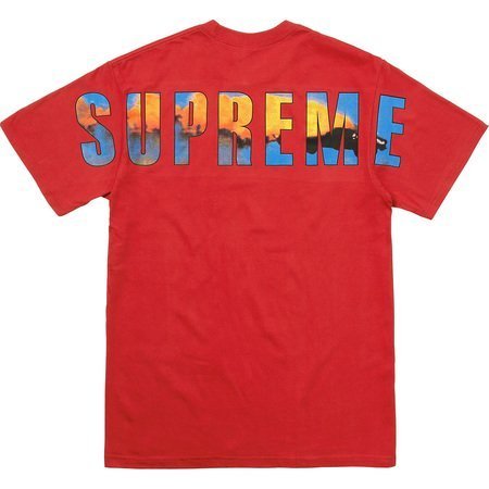 【超搶手】全新正品 2017 FW 秋冬 Supreme Crash Tee 大Logo 黑白灰藍紅橘綠S M L XL