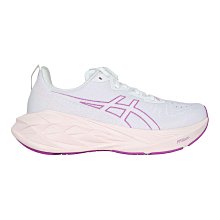 ASICS NOVABLAST 4 女彈力慢跑鞋(免運 運動 訓練 亞瑟士「1012B510-103」≡排汗專家≡