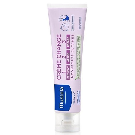 『山姆百貨』Mustela 慕之恬廊 全效護膚膏 VBC屁屁膏 50ml 100ml