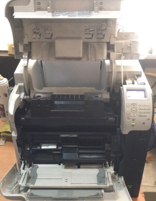 【尚典3C】惠普 HP LaserJet Enterprise 600 M602 大量列印雷射印表機