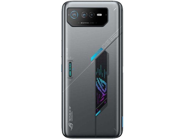 (台中手機GO)ASUS 華碩 Phone 6D 6.78 吋 各家門號新辦續約可攜 (可辦分期)