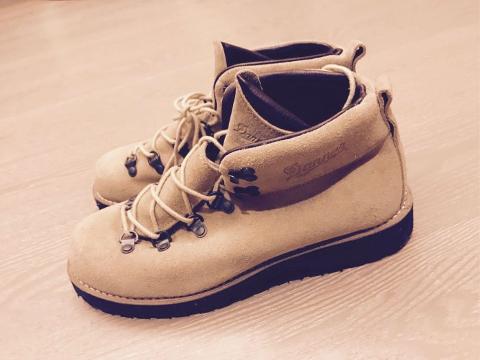 sophnet x danner mountain trail boots soph fcrb ue us:9 | Yahoo