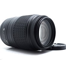 【台中青蘋果】Nikon AF-S DX 55-300mm f4.5-5.6 G ED VR 二手鏡頭 #87090