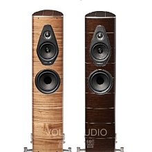 【高雄富豪音響】義大利原裝 Sonus Faber Olympica Nova II，試聽/議價請洽門市